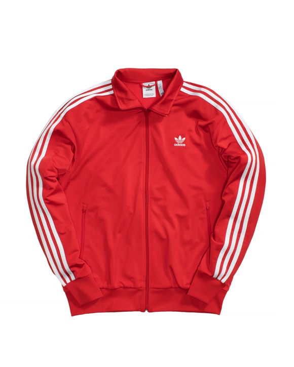 FIREBIRD TRACK TOP