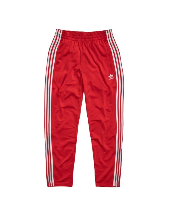 Adidas FIREBIRD TP Red | BSTN Store