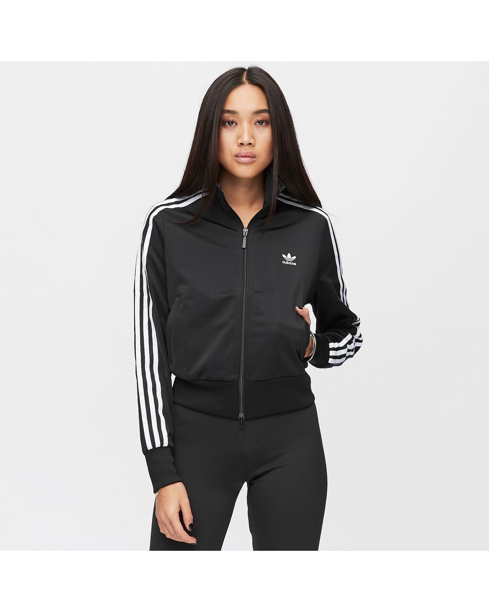 FIREBIRD TRACK JACKET