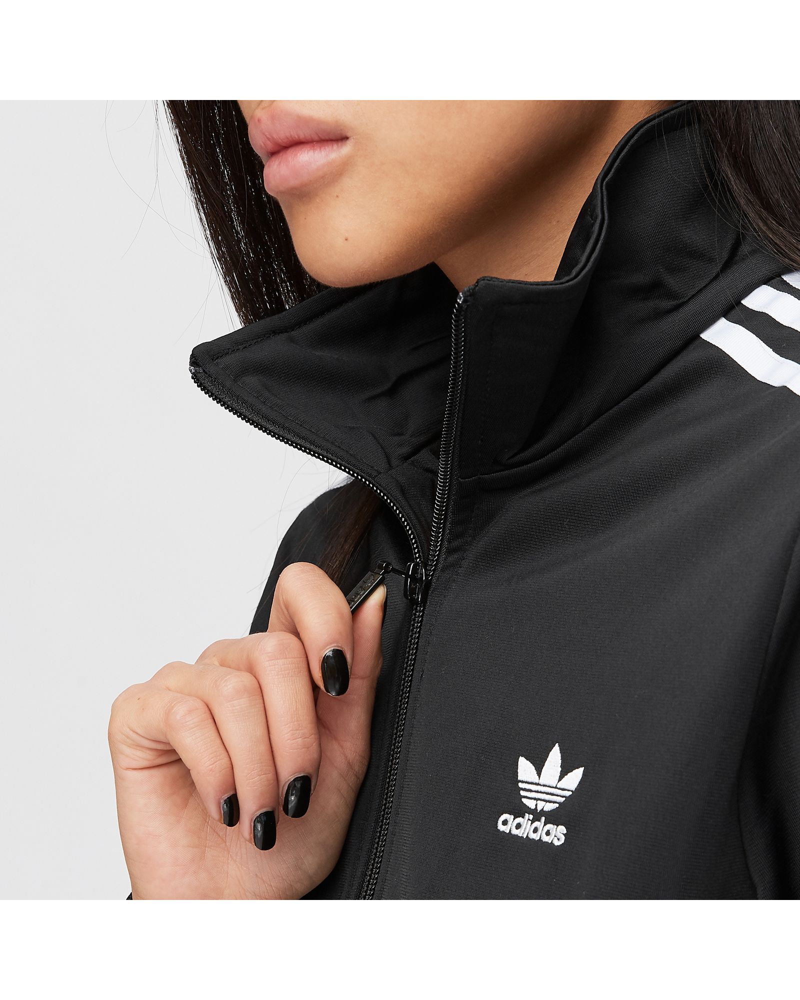 FIREBIRD TRACK JACKET