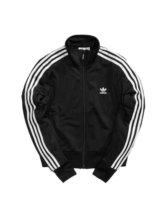 Adidas Originals Firebird Track Top Black