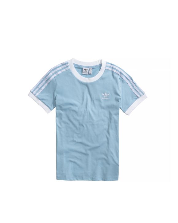 WMNS 3 STRIPE TEE