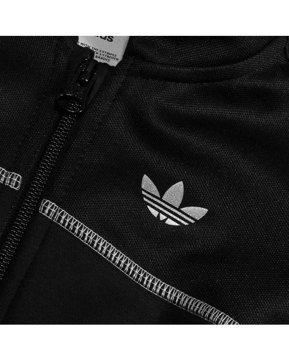 Adidas outline best sale hoodie set