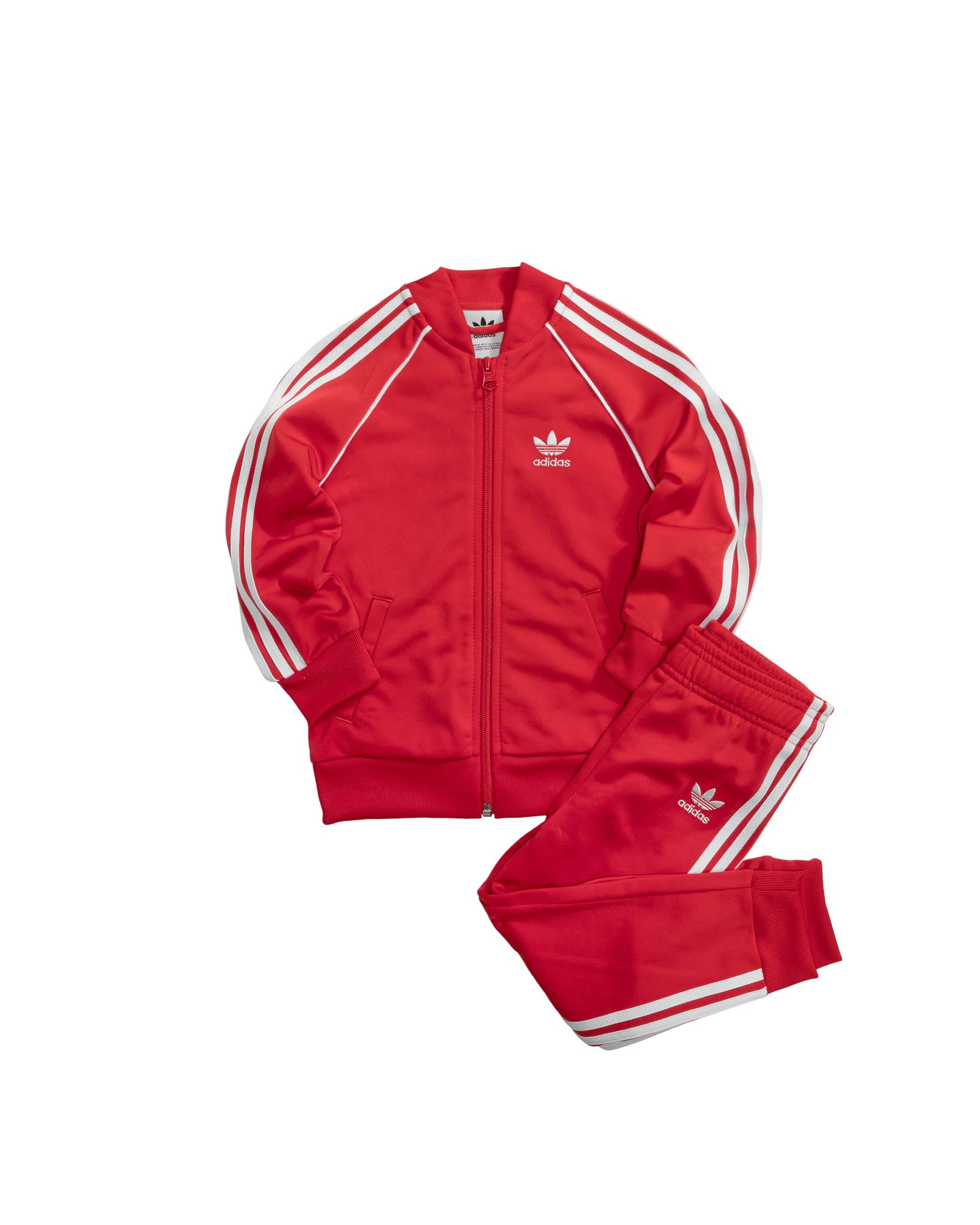 SUPERSTAR TRACKSUIT