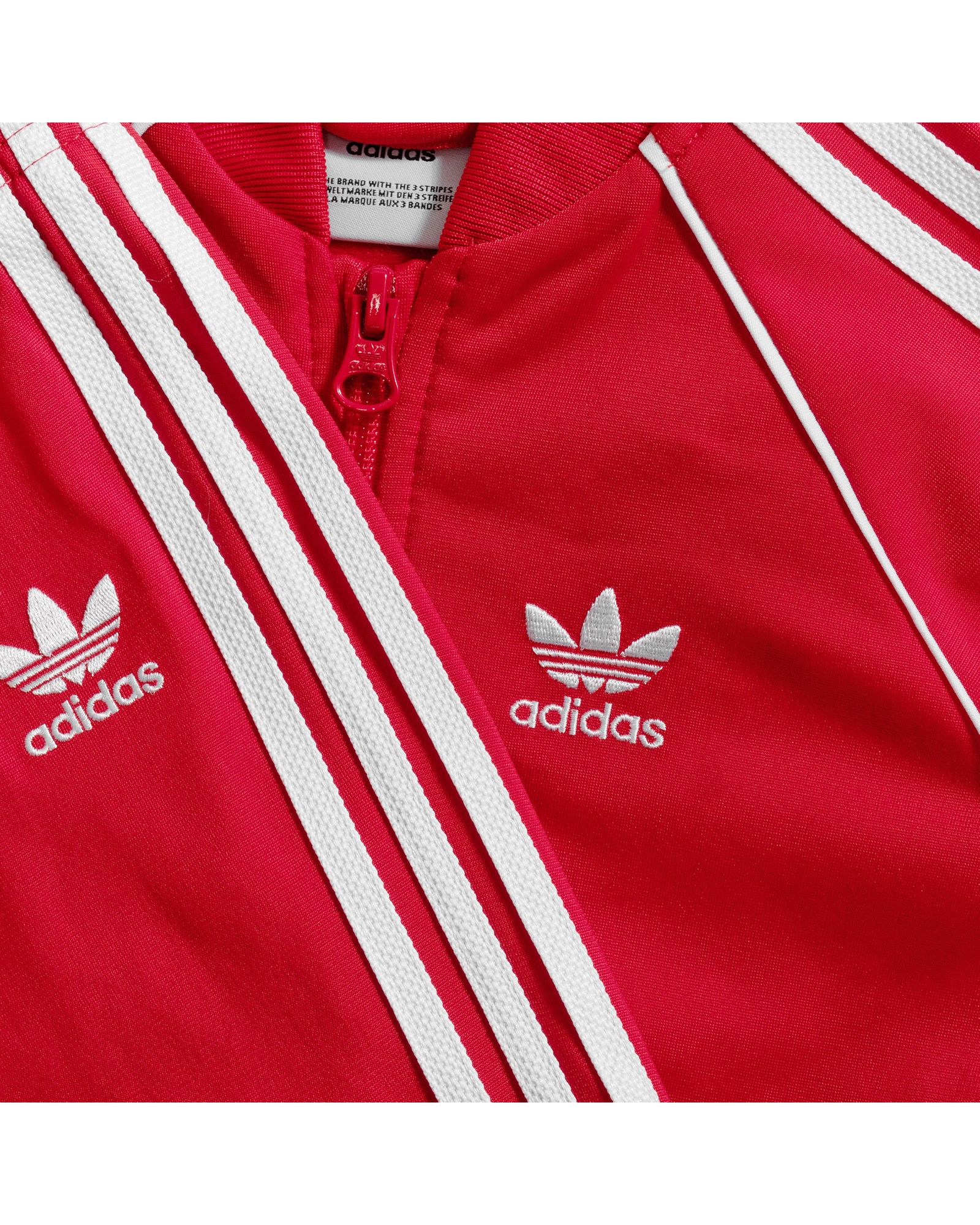 SUPERSTAR TRACKSUIT