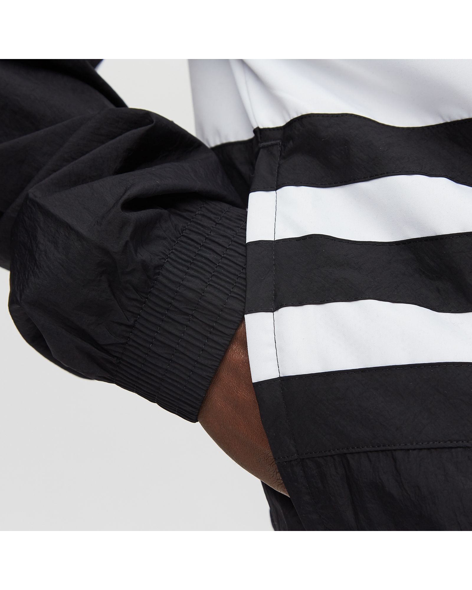 BIG TREFOIL TRACK JACKET