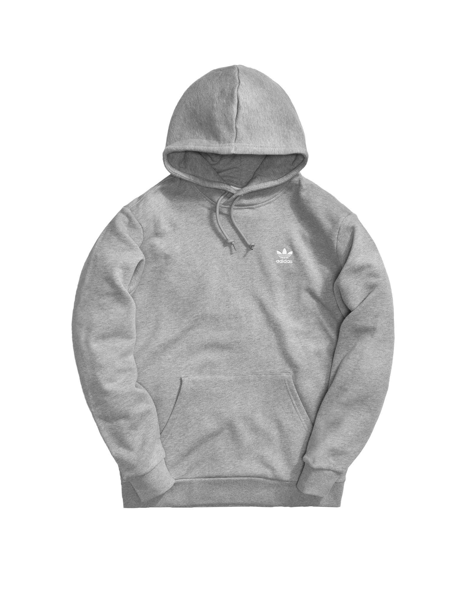 ESSENTIAL HOODIE