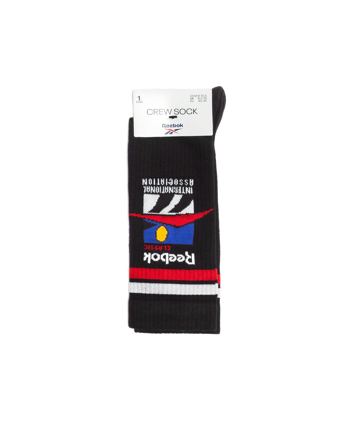 Reebok classic socks sales