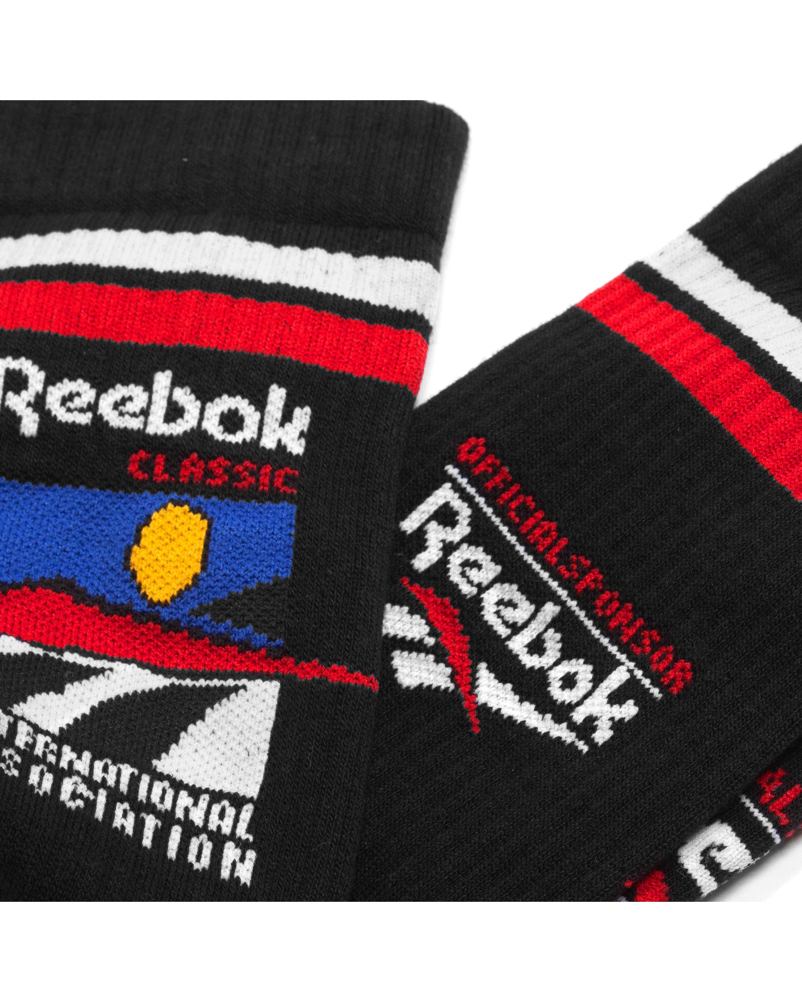 CLASSIC INTERNATIONAL ASSOCIATION CREW SOCKS