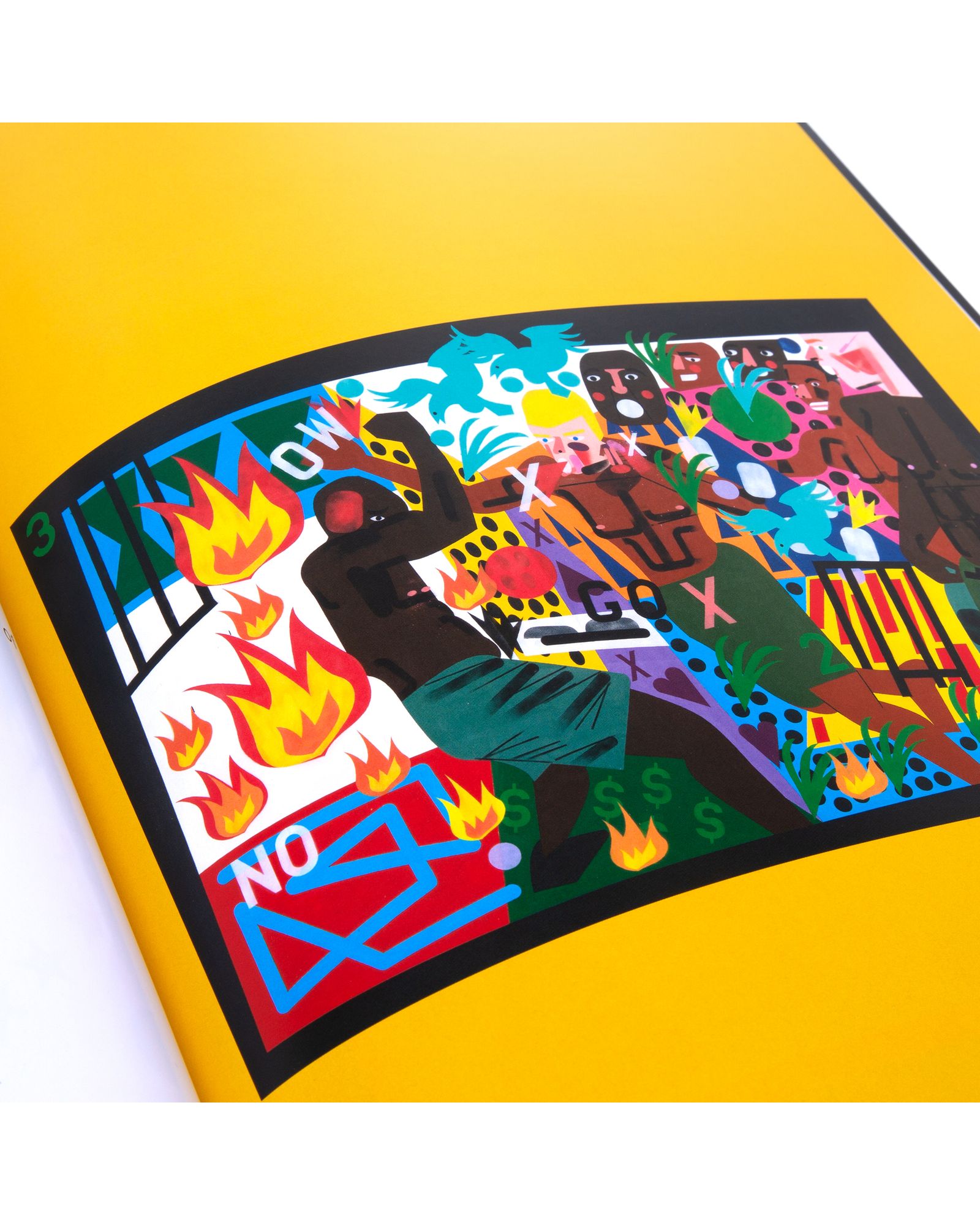 Franchise Magazine Issue 4