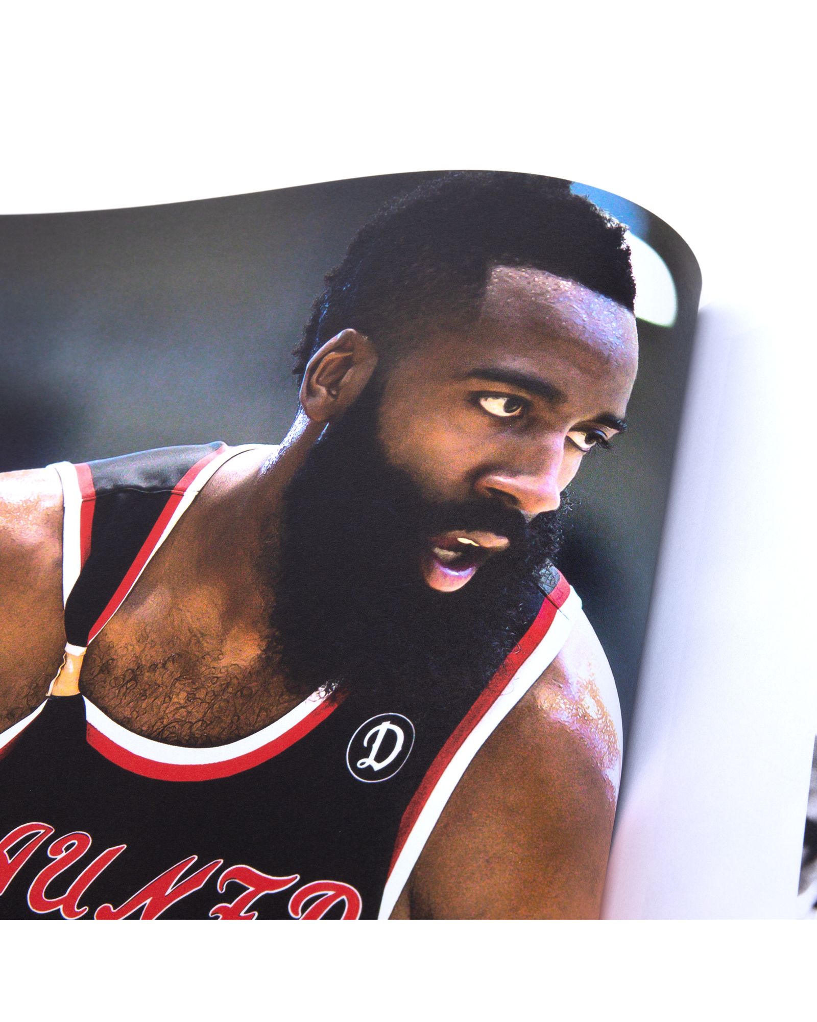 Franchise Magazine Issue 4