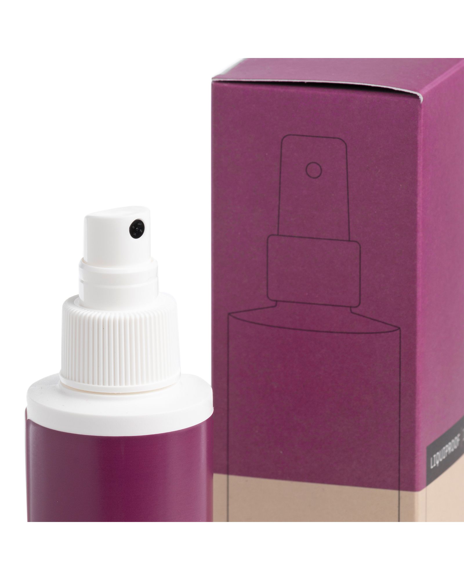 Liquiproof Premium Freshener