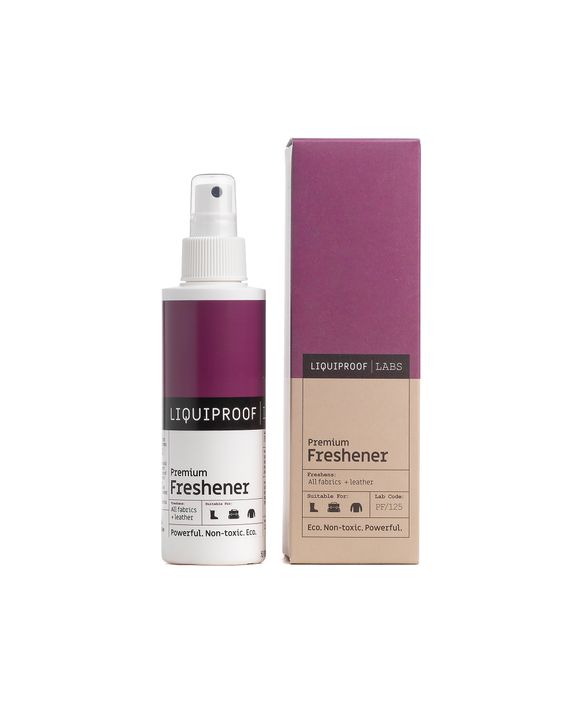 Liquiproof Premium Freshener