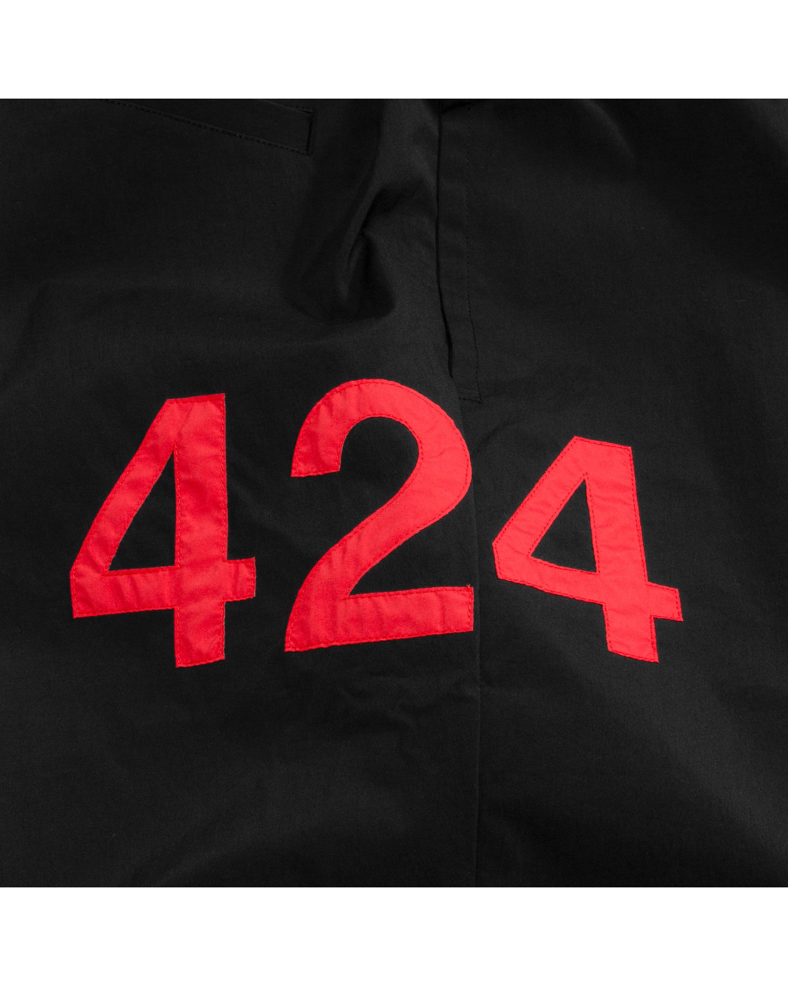 adidas X 424 TRACK PANT