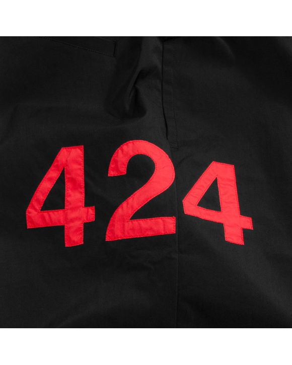 adidas X 424 TRACK PANT