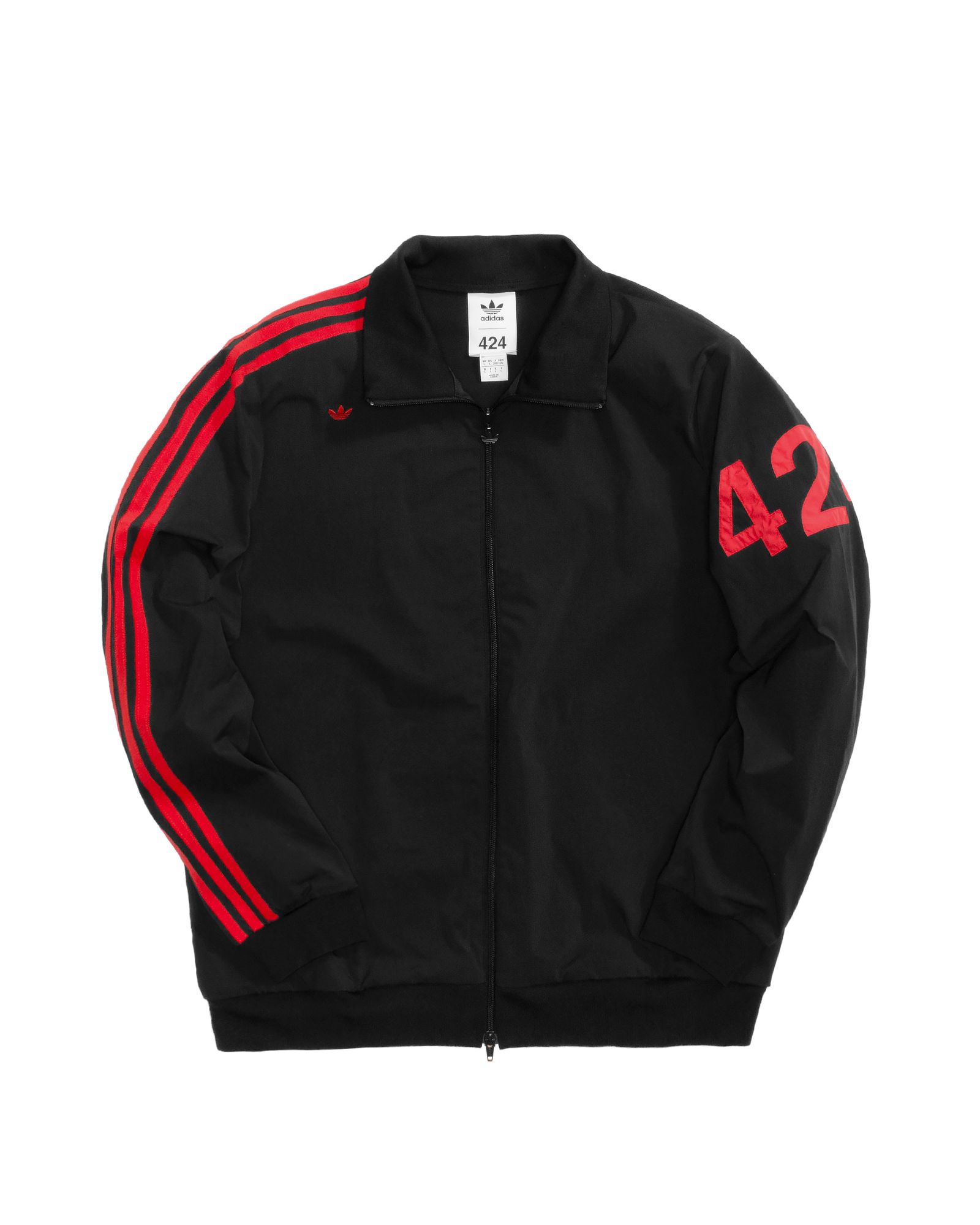 adidas X 424 TRACK TOP
