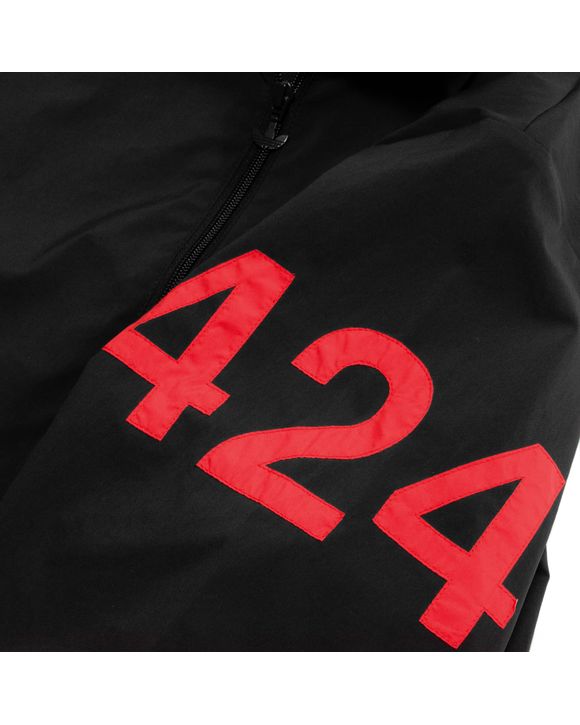 Adidas 424 track online jacket