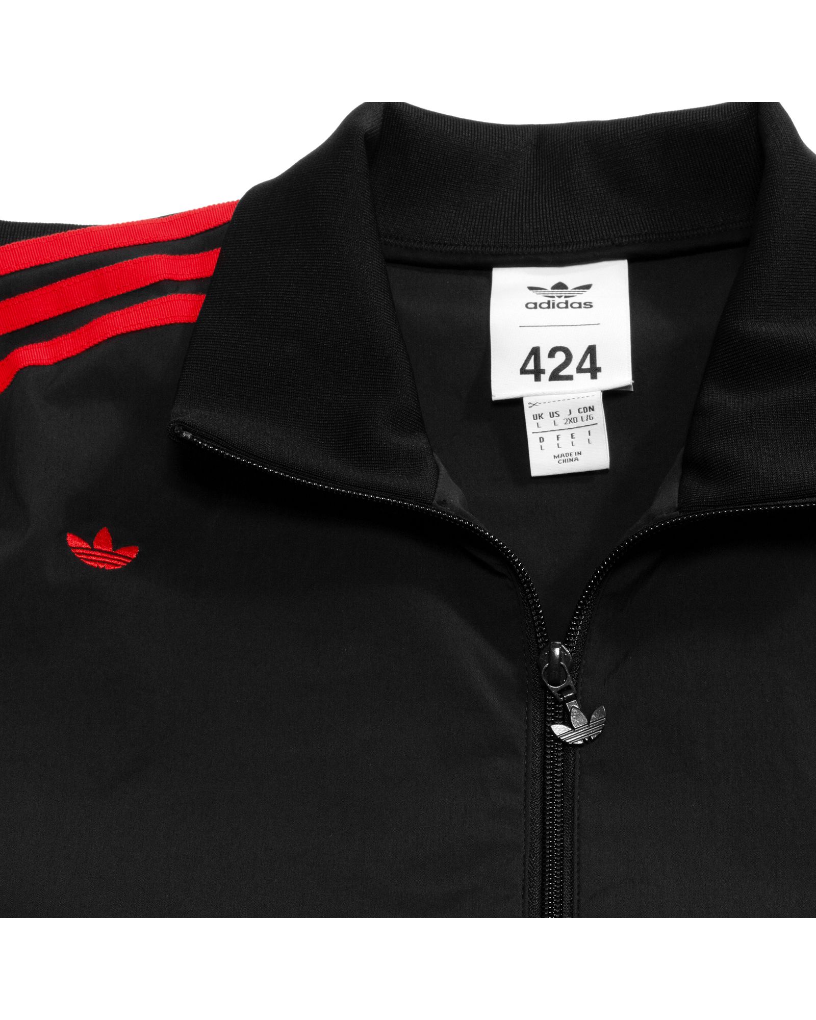 adidas X 424 TRACK TOP