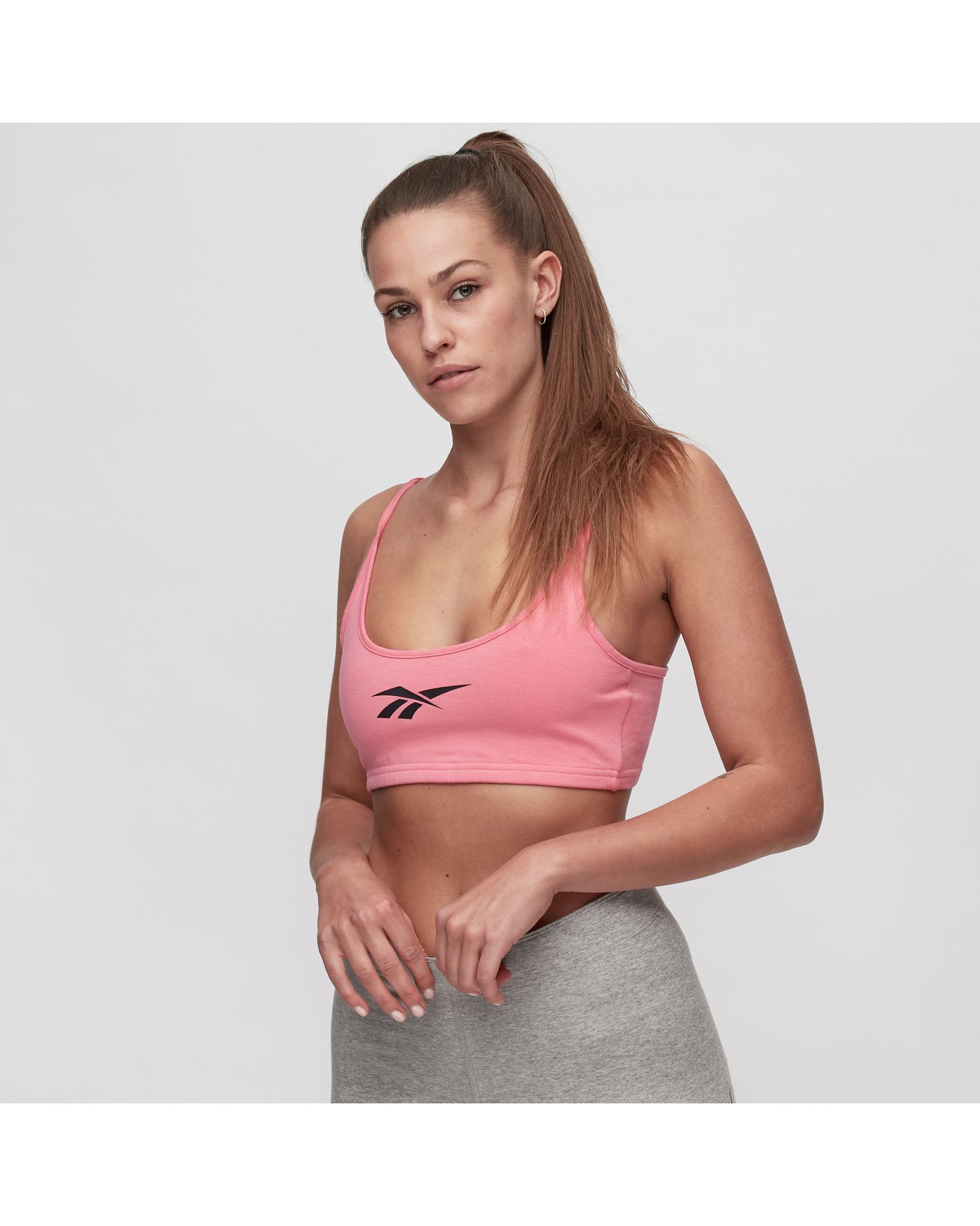 CLASSIC VECTOR LOGO BRA