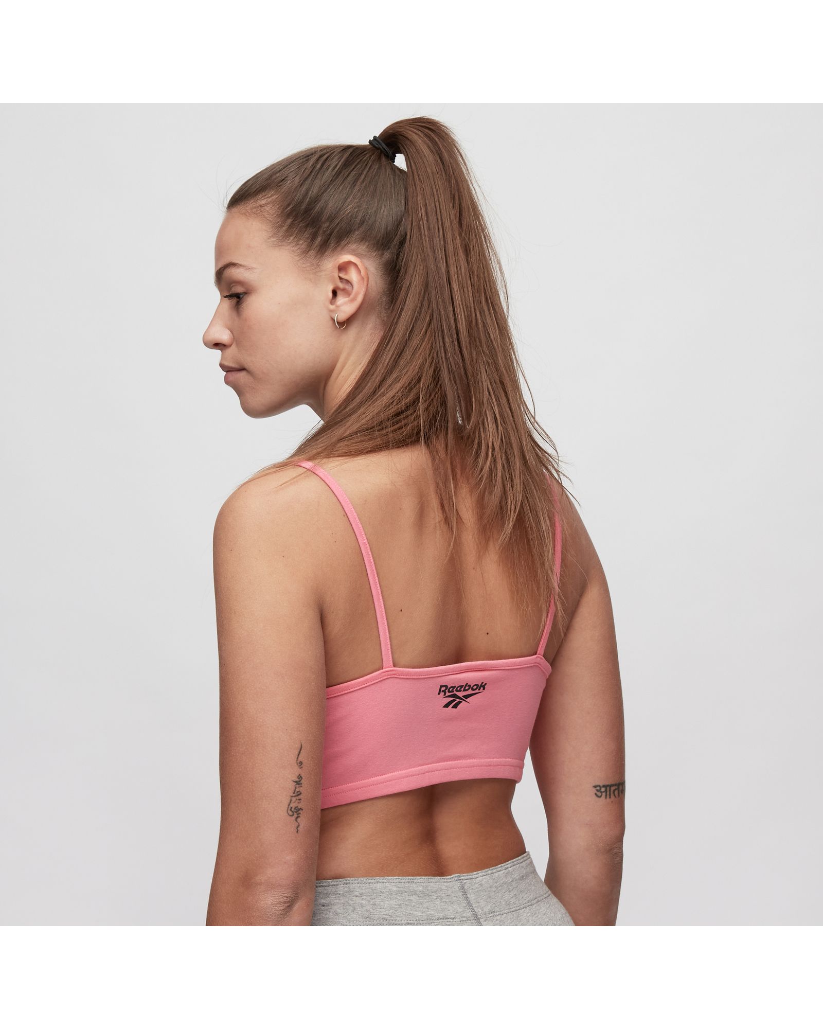 CLASSIC VECTOR LOGO BRA