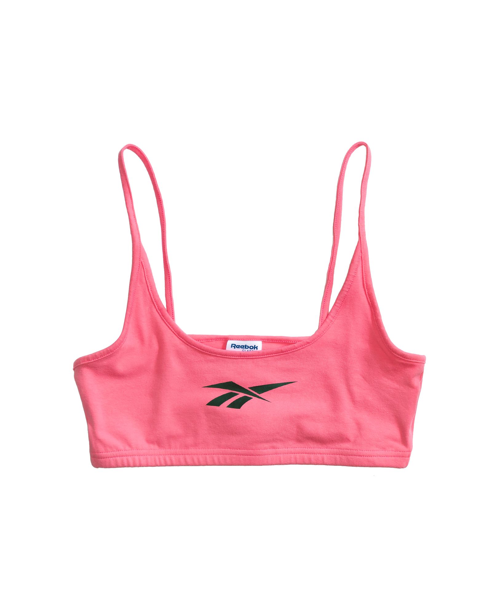 CLASSIC VECTOR LOGO BRA