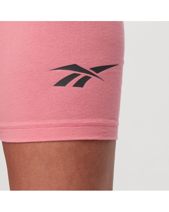 WMNS CLASSIC VECTOR LOGO BIKE SHORTS