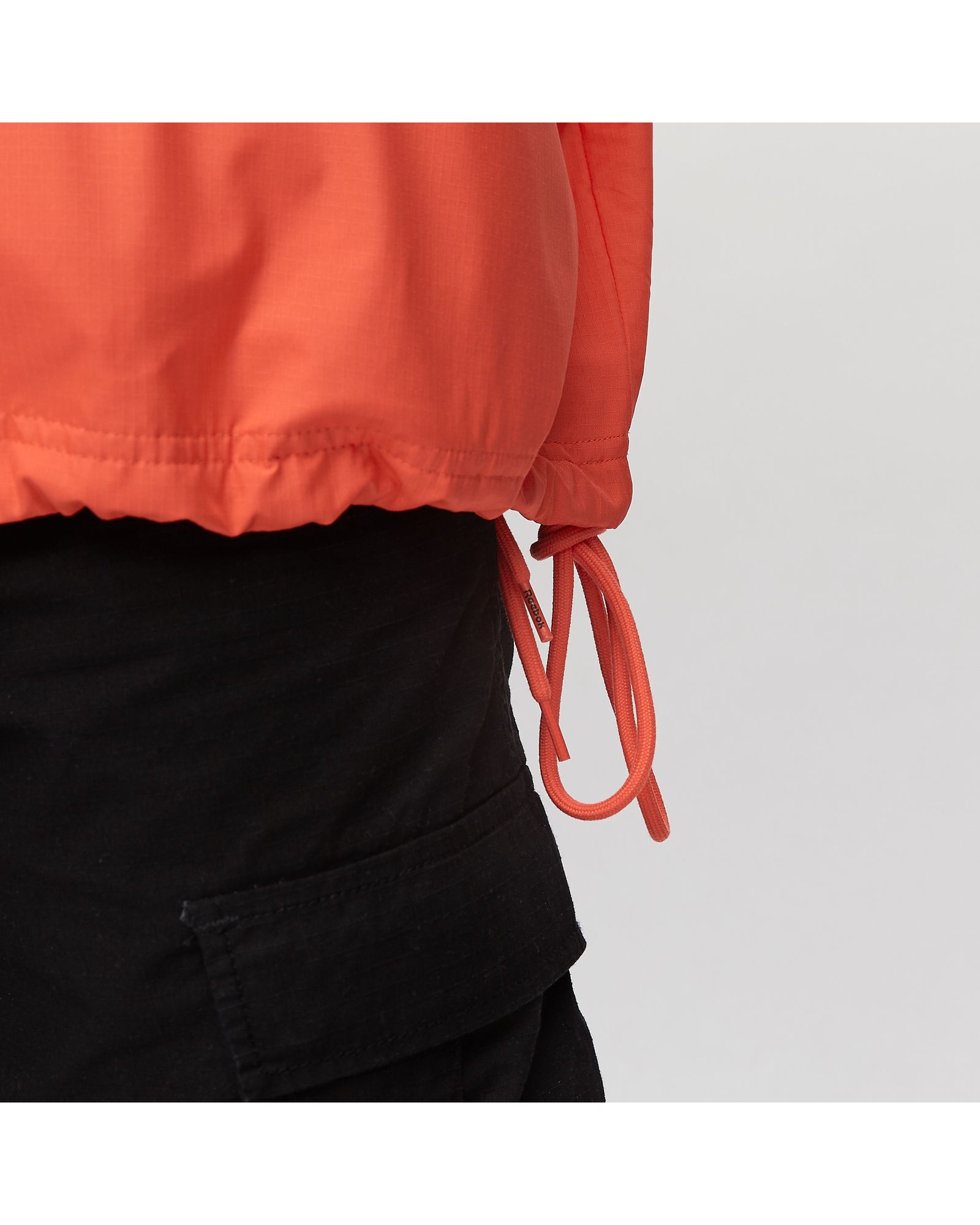 CLASSIC TRAIL JACKET