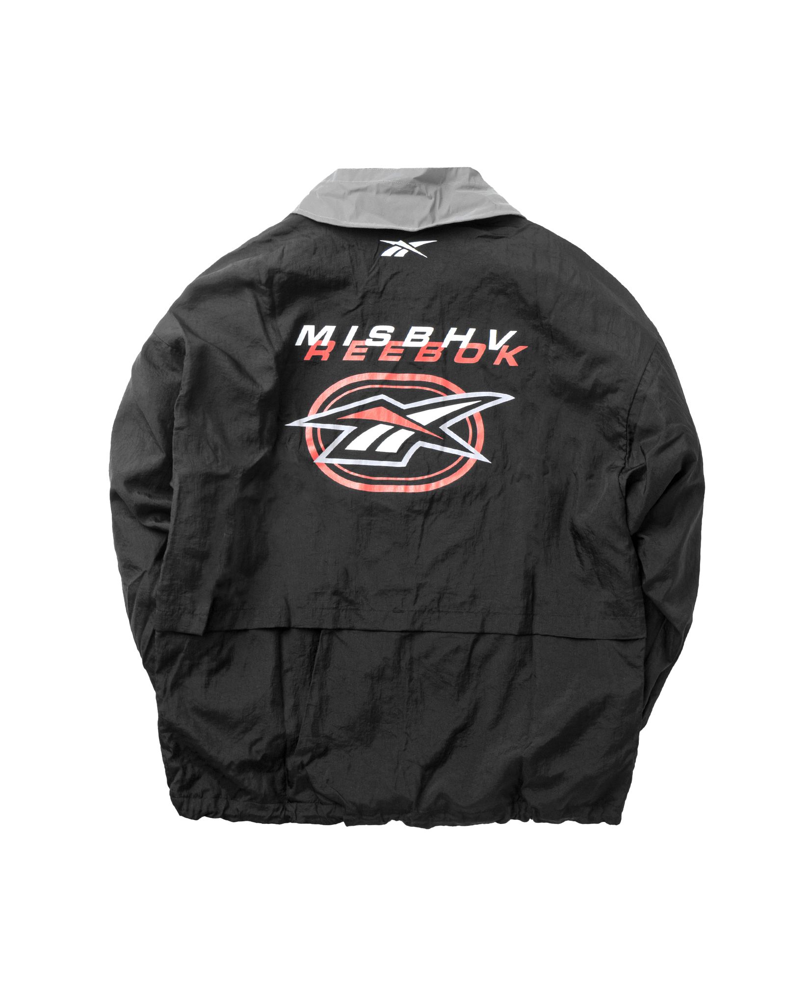 REEBOK X MISBHV WINDBREAKER