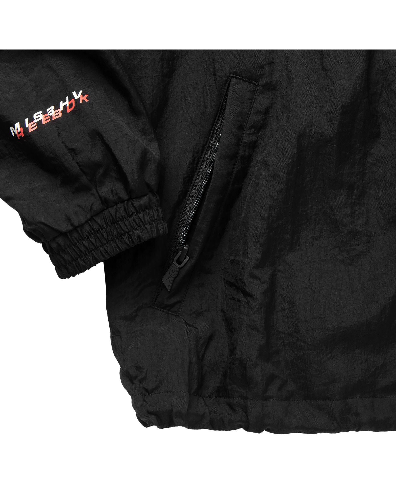 REEBOK X MISBHV WINDBREAKER