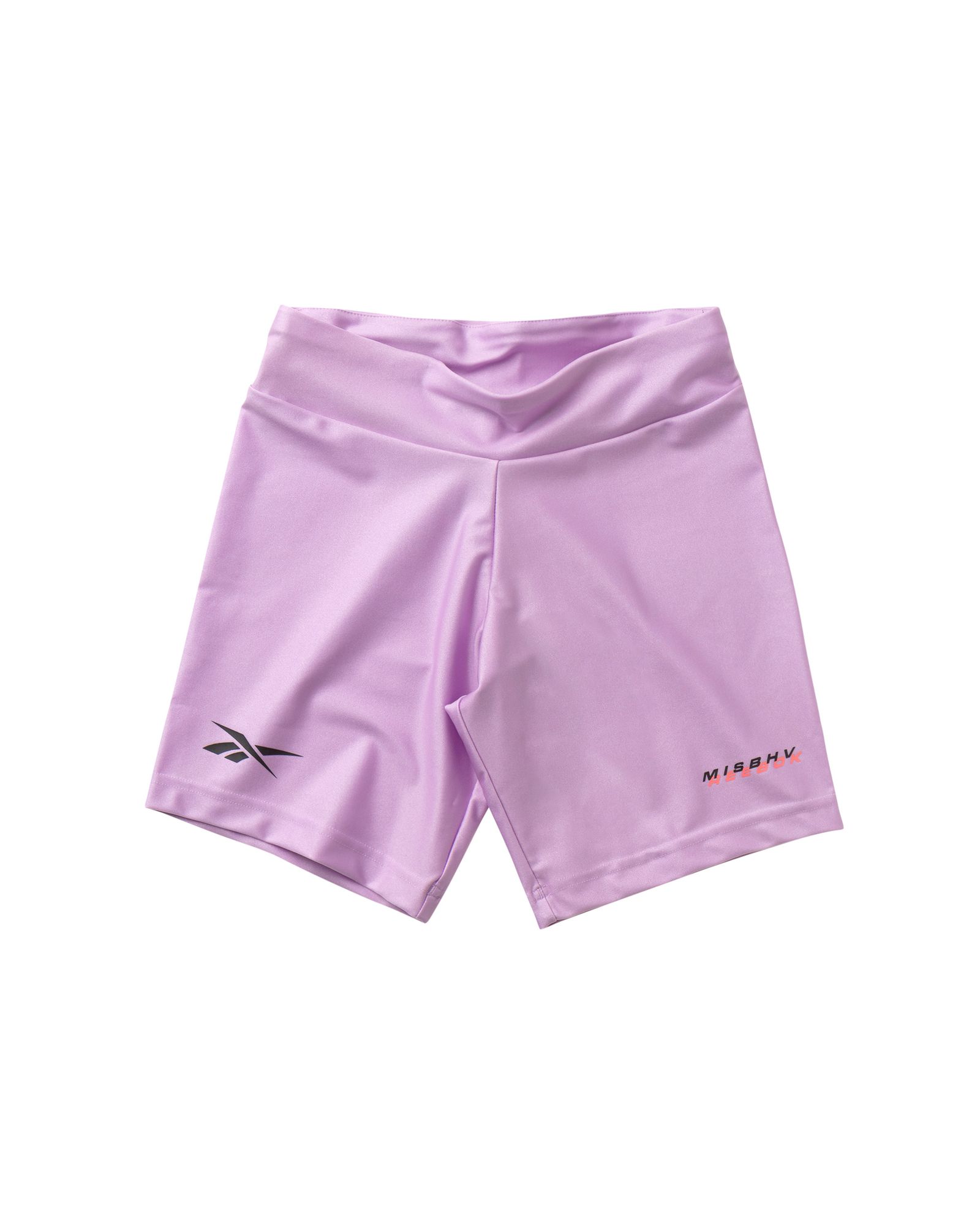 REEBOK x MISBHV BIKE SHORTS