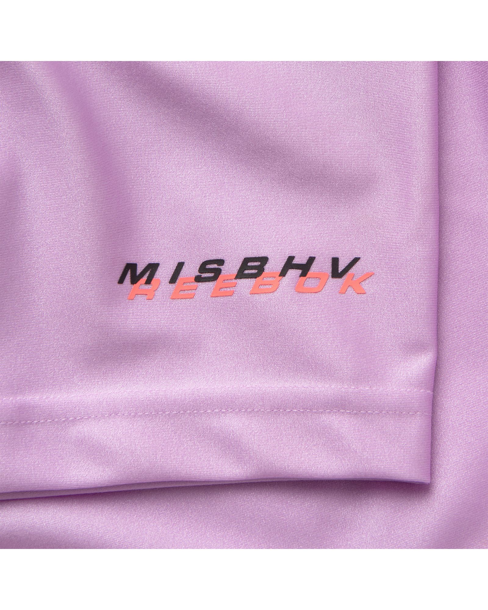 REEBOK x MISBHV BIKE SHORTS