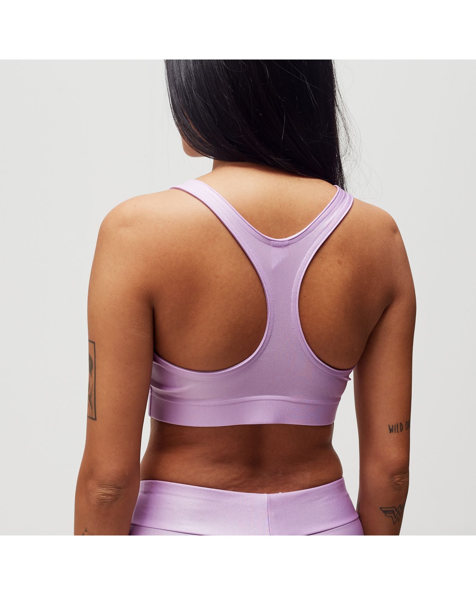 REEBOK X MISBHV BRA TOP