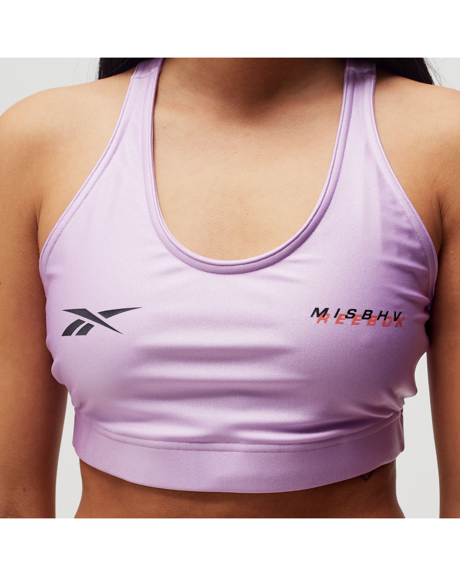 REEBOK X MISBHV BRA TOP