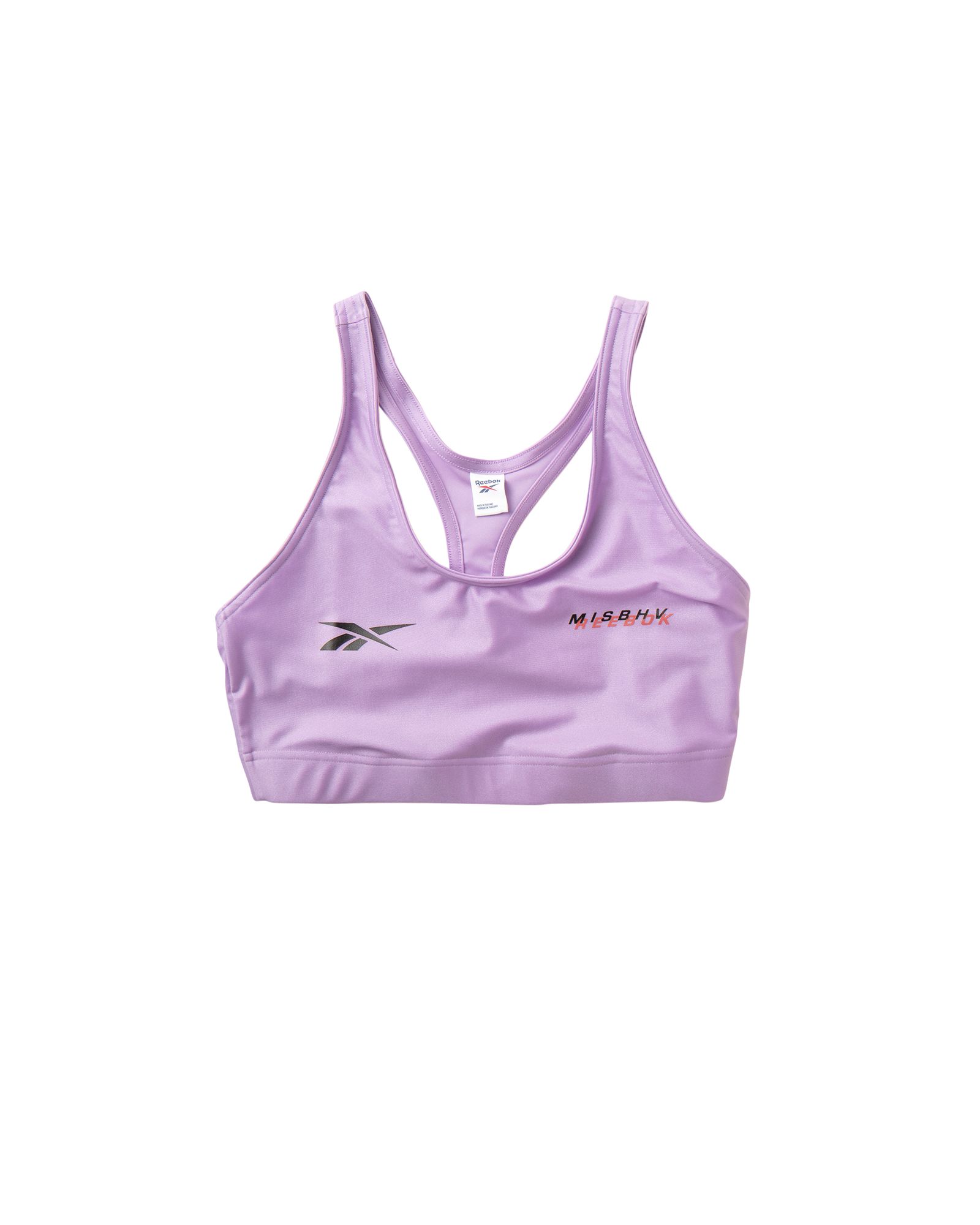 REEBOK X MISBHV BRA TOP