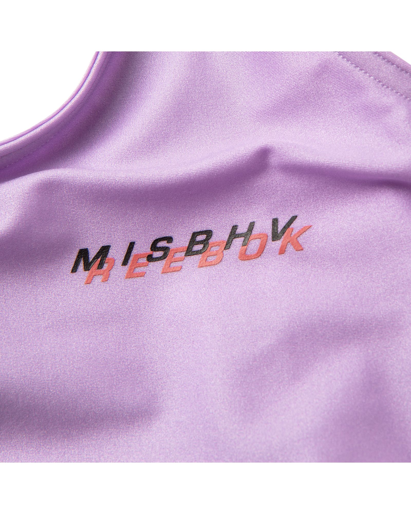 REEBOK X MISBHV BRA TOP