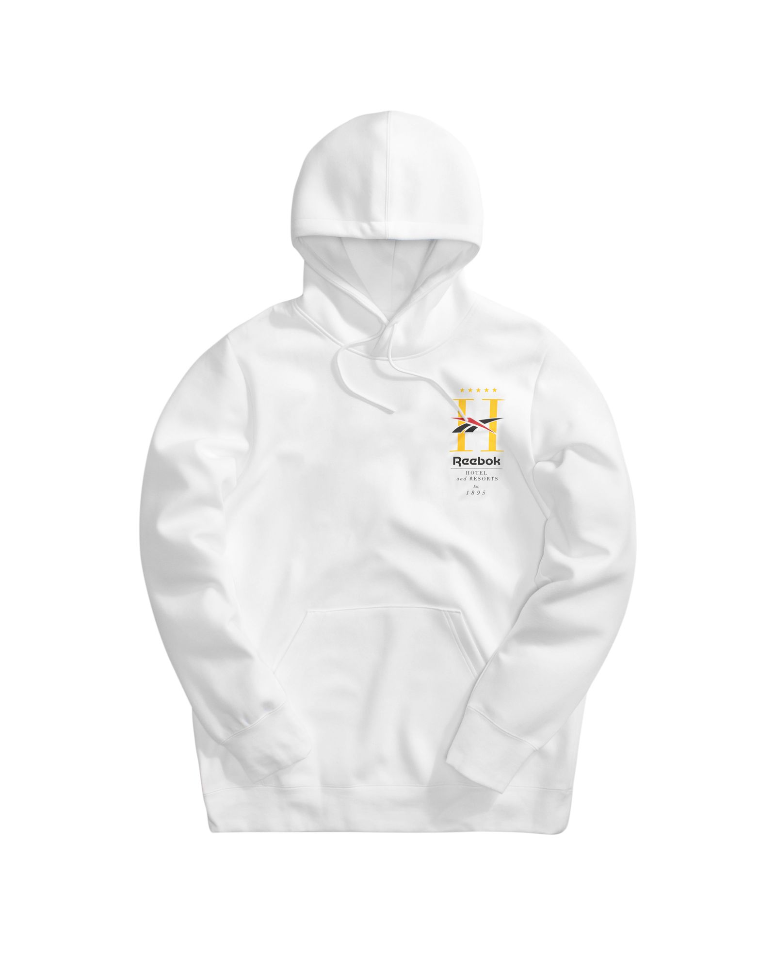 HOTEL HOODIE
