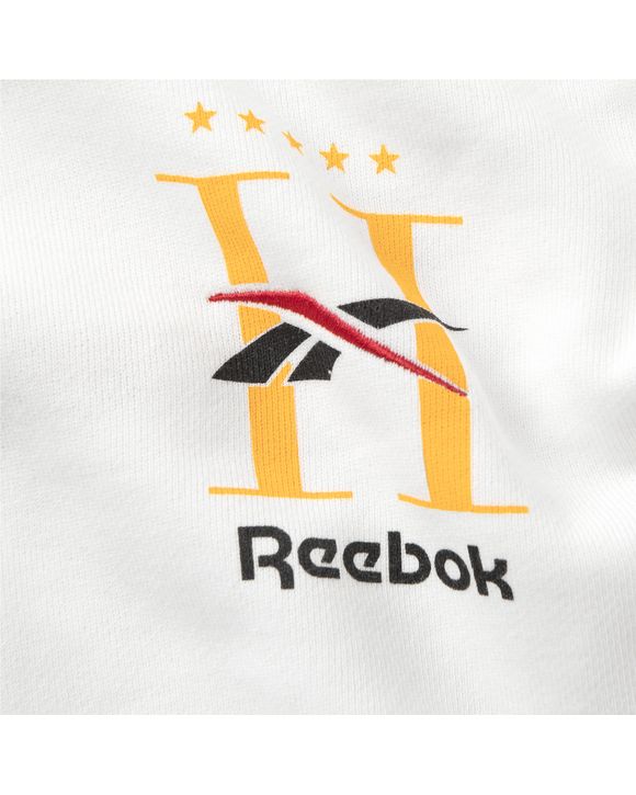 Reebok HOTEL HOODIE White BSTN Store