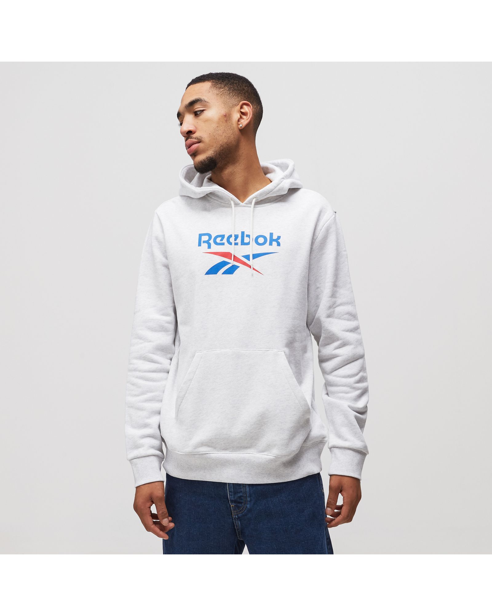 VECTOR HOODIE