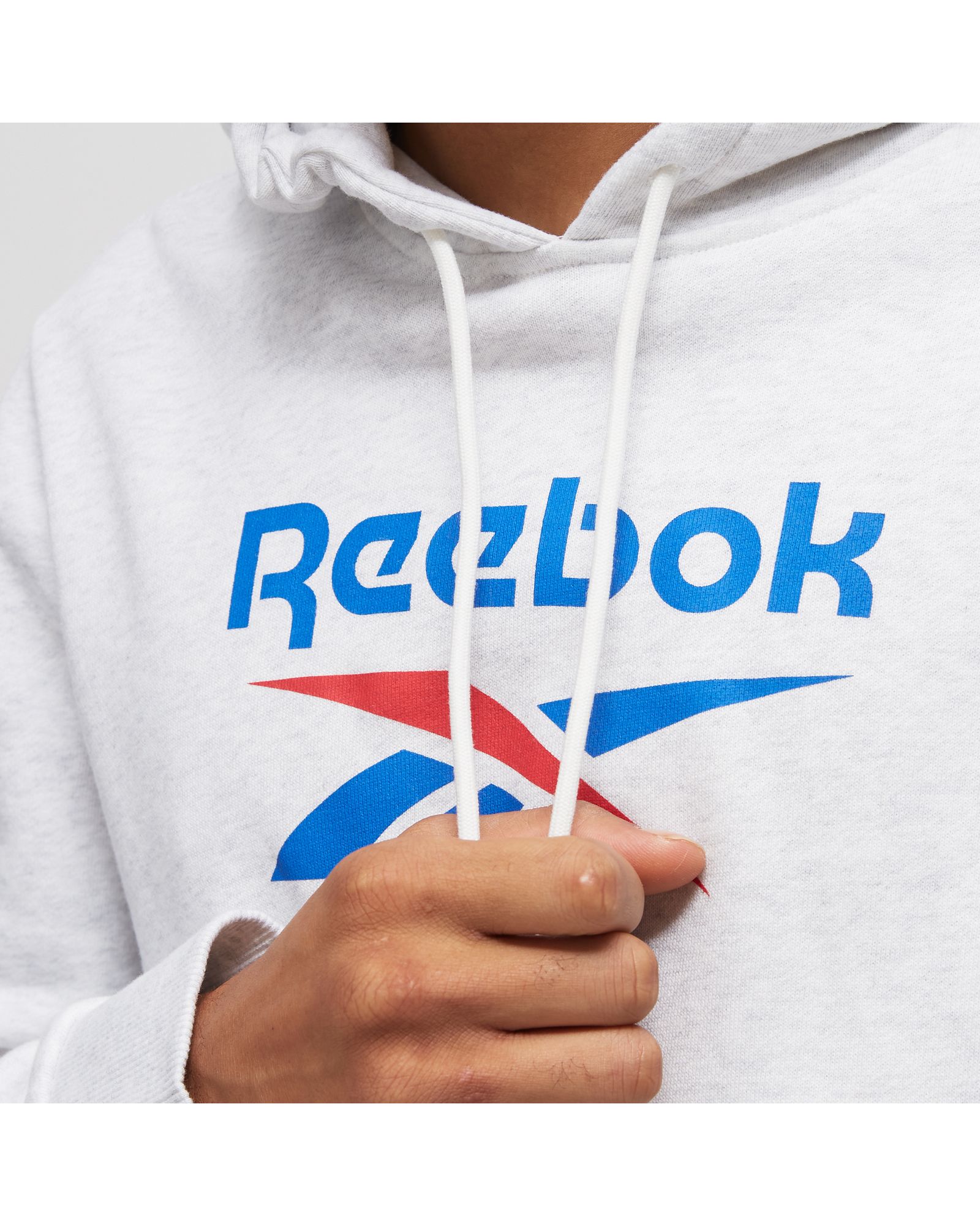 VECTOR HOODIE