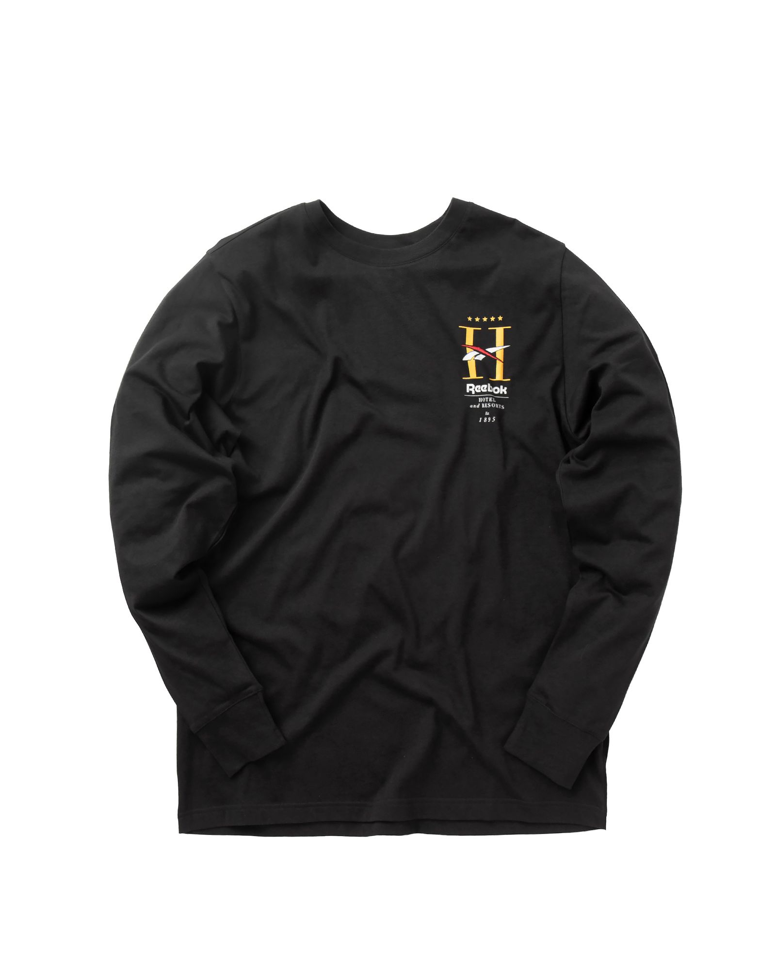 HOTEL LS TEE