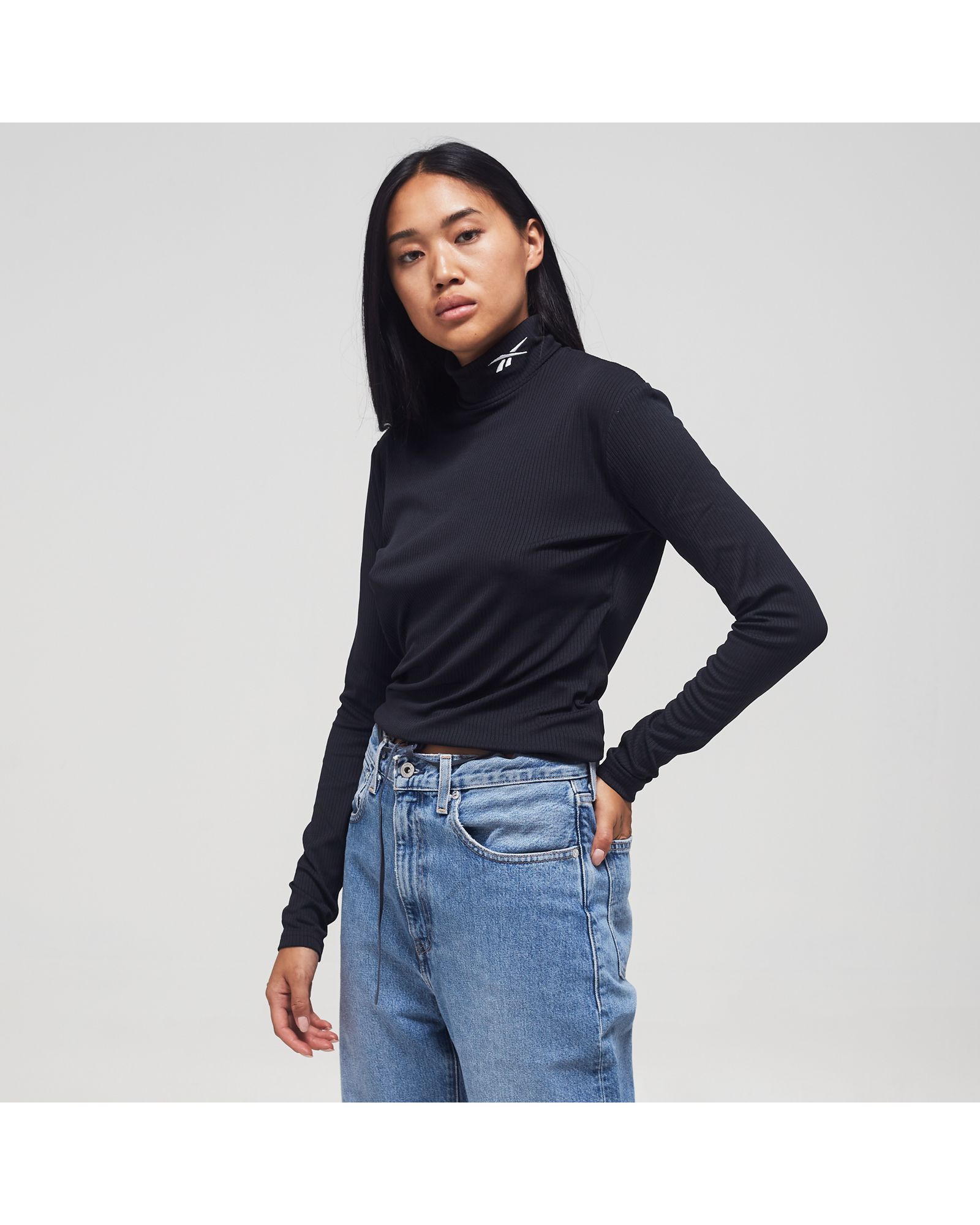 WMNS TURTLE NECK