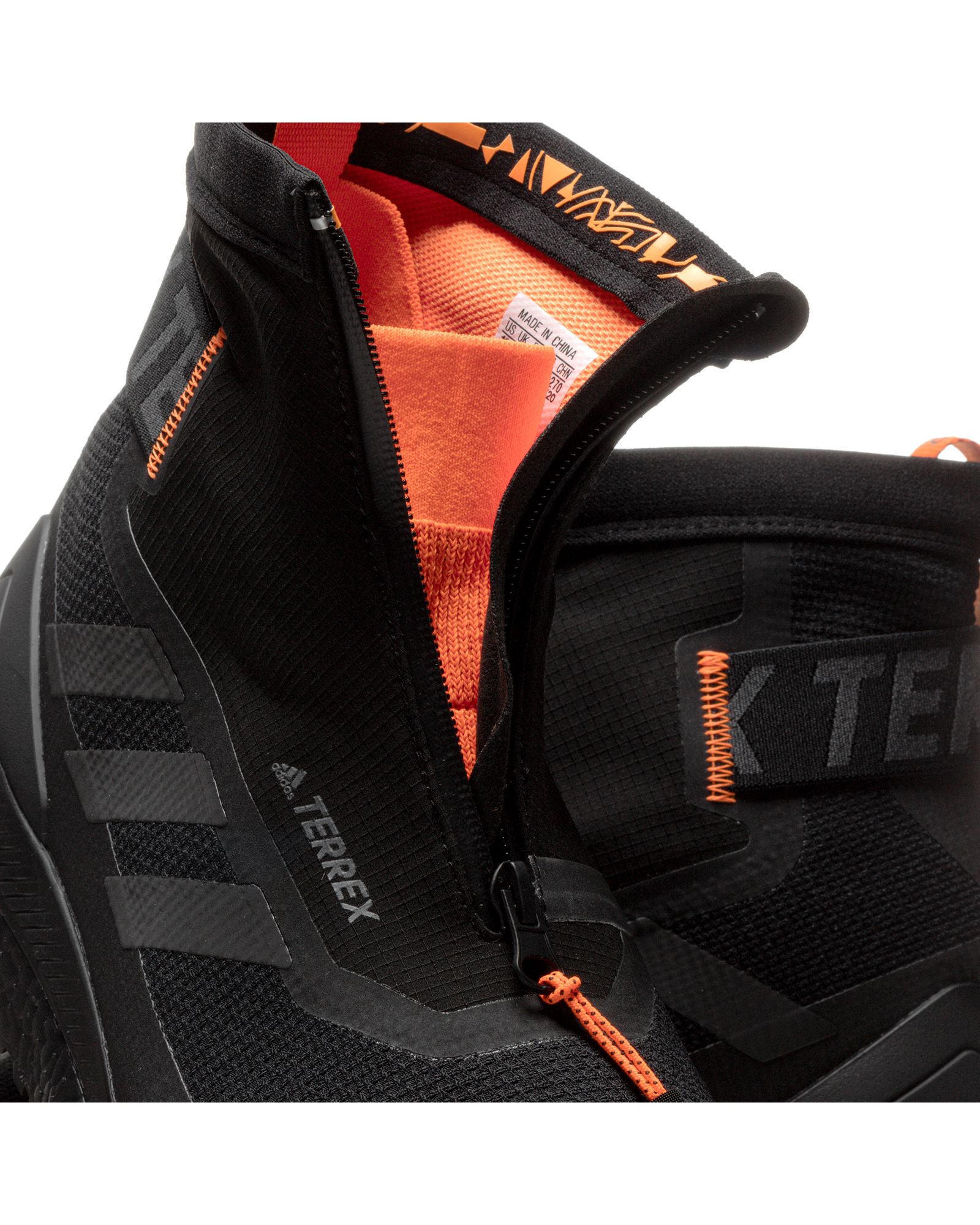TERREX FREE HIKER C