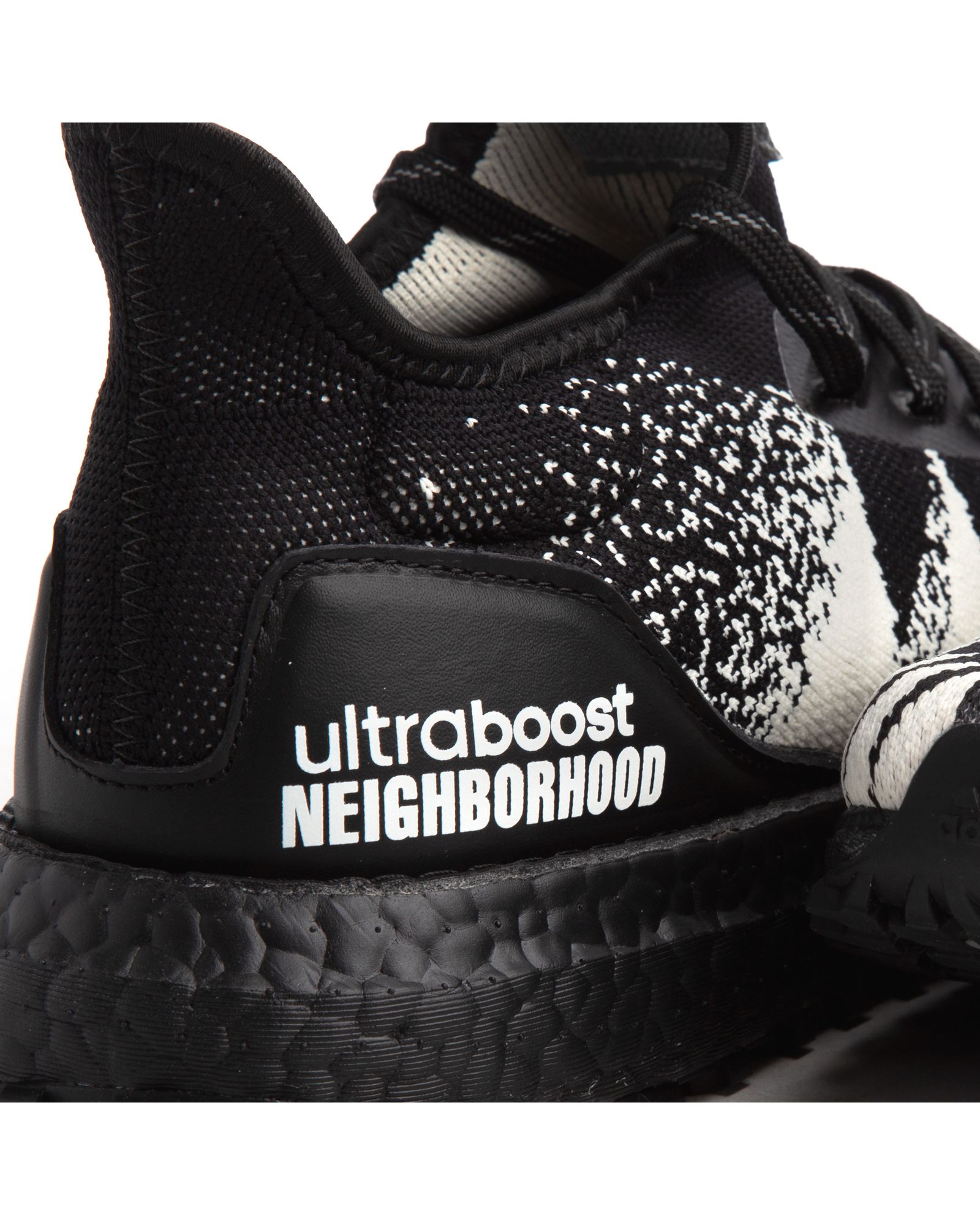 adidas X NEIGHBORHOOD UltraBOOST ALL TERRAIN