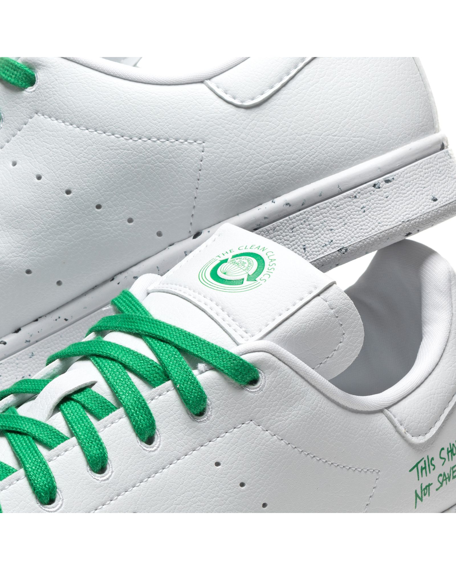 STAN SMITH