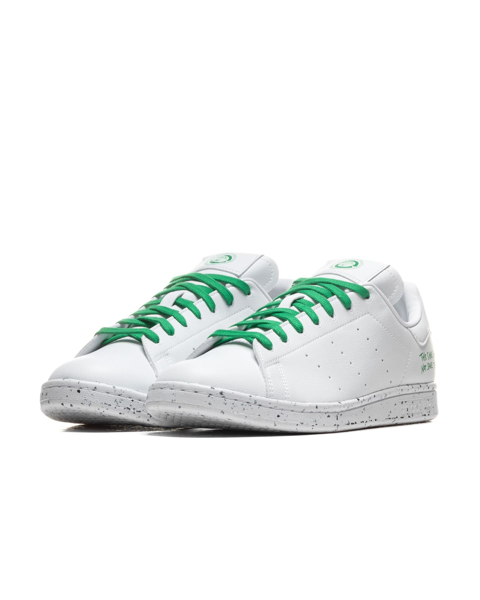 STAN SMITH