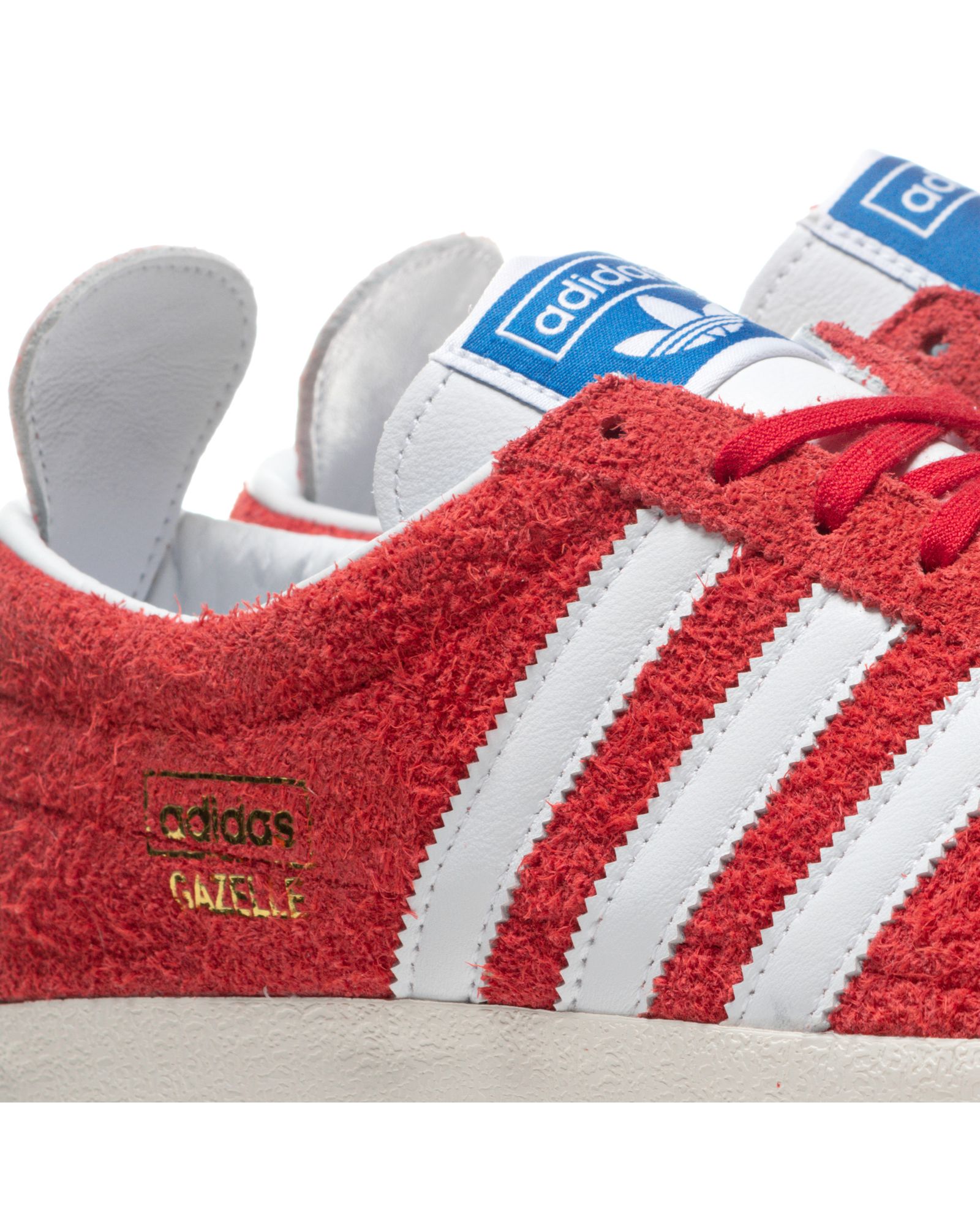 WMNS GAZELLE VINTAGE