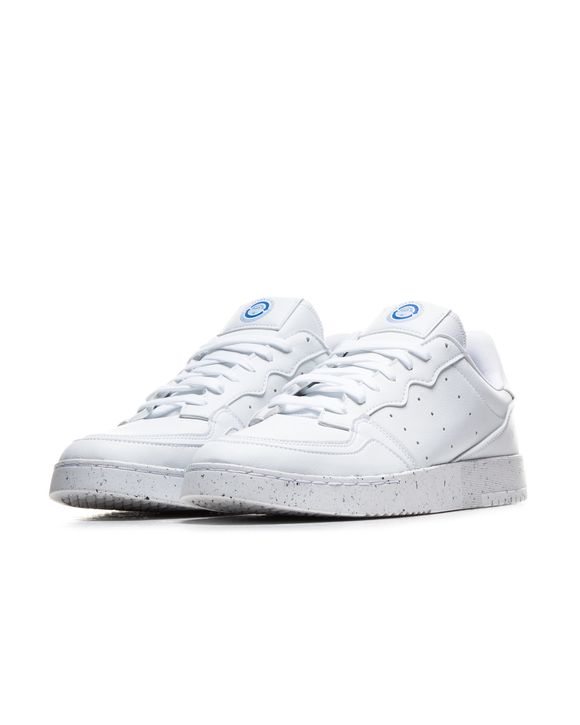 Adidas SUPERCOURT White BSTN Store