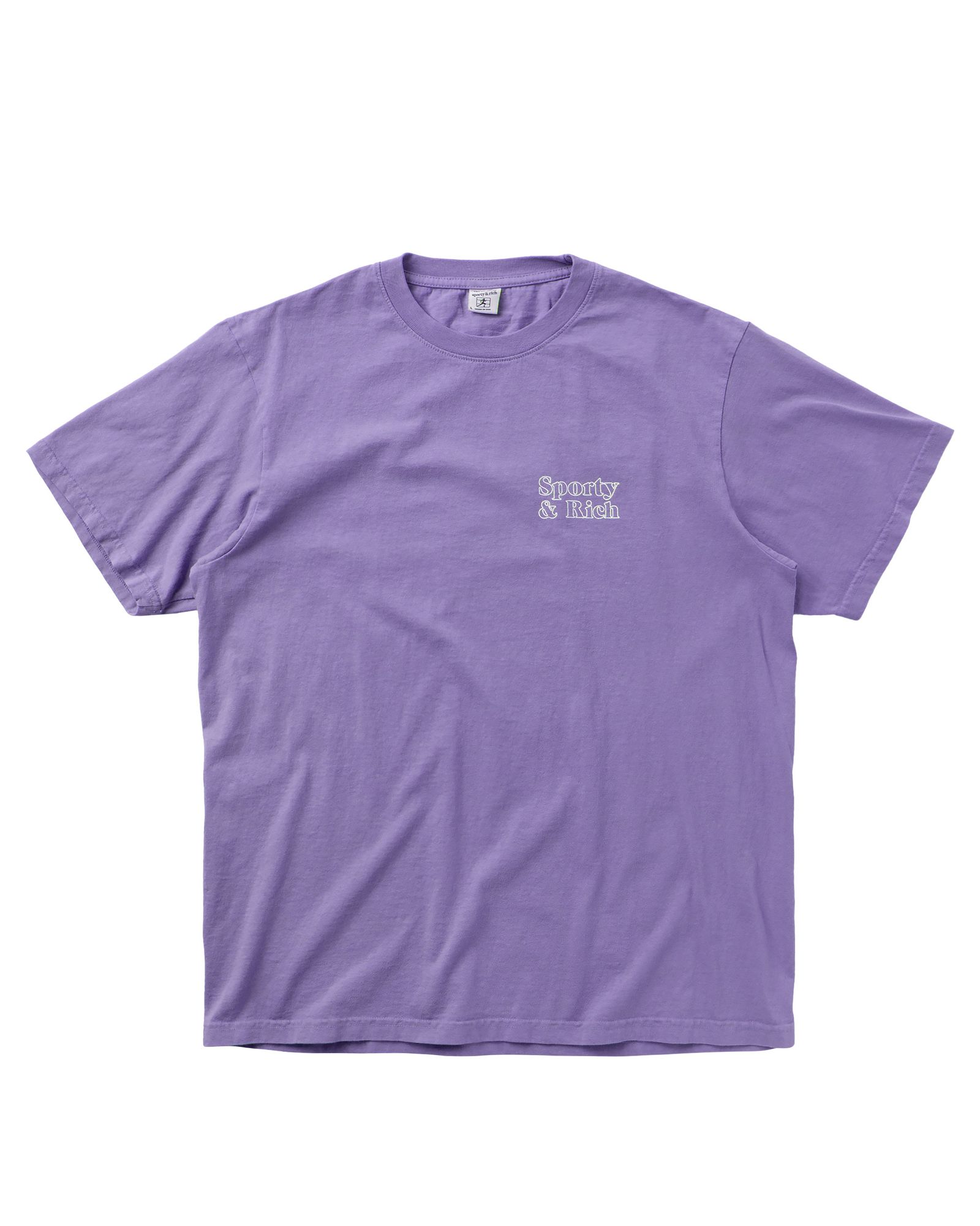 Fun Logo Tee