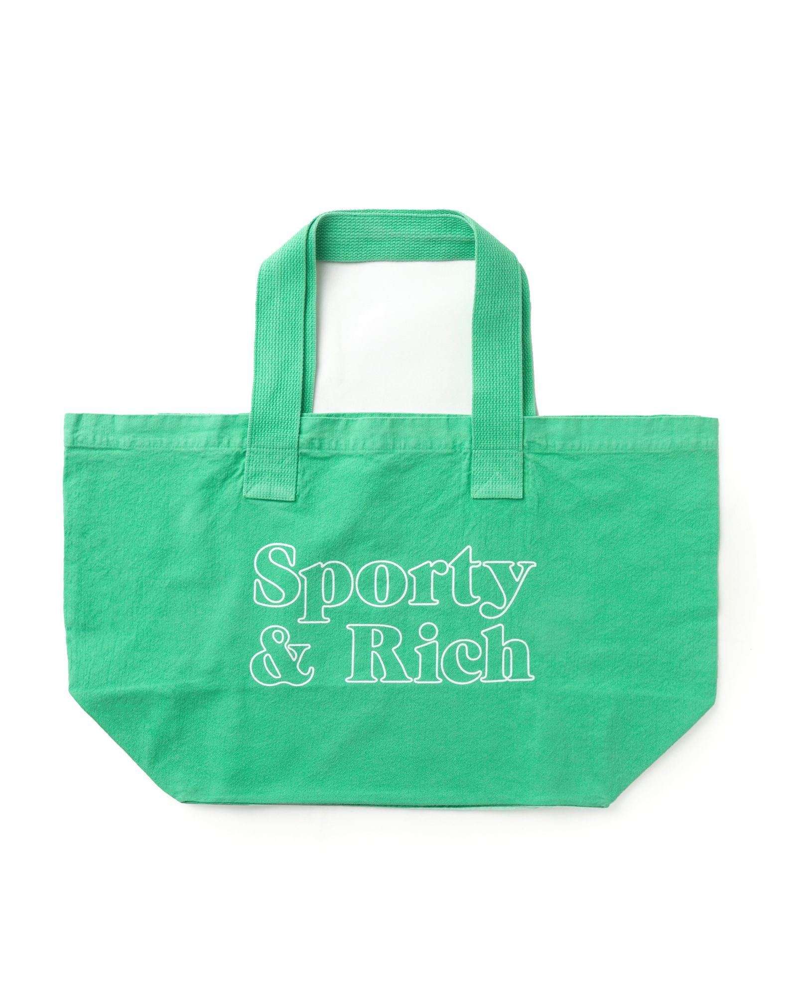 Fun Logo Tote Bag