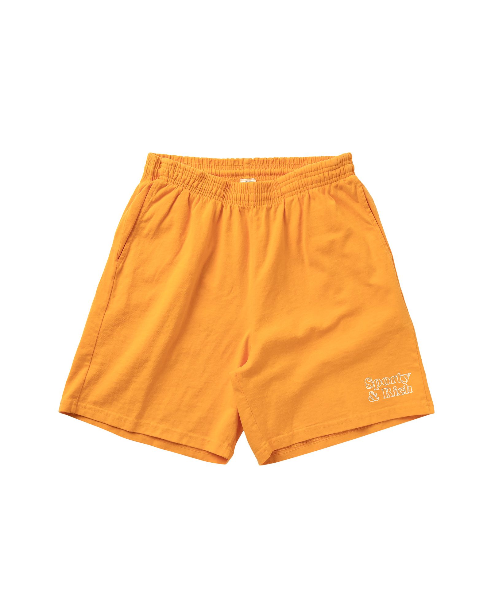 Fun Logo Shorts